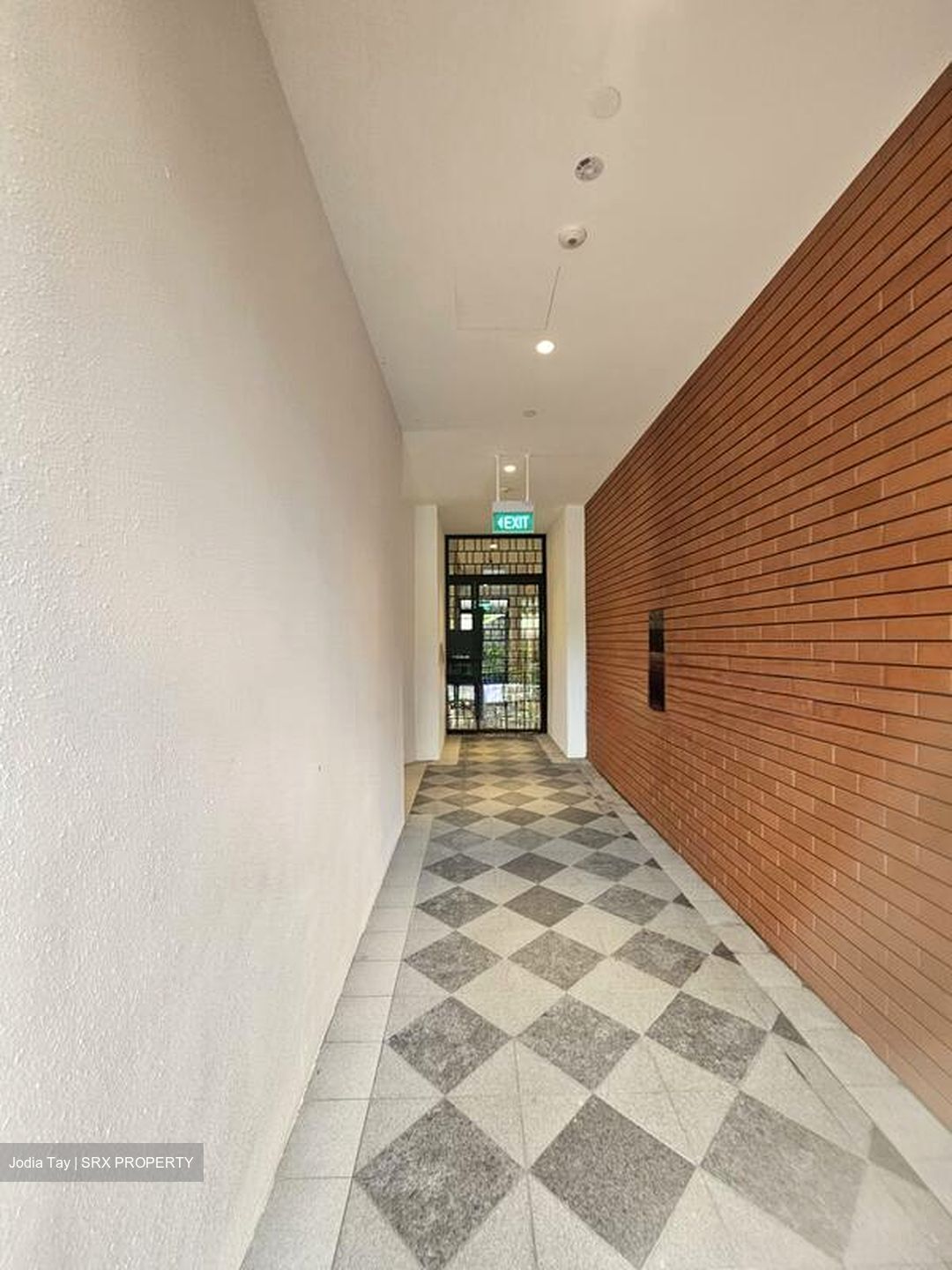 Claydence (D15), Apartment #511363011